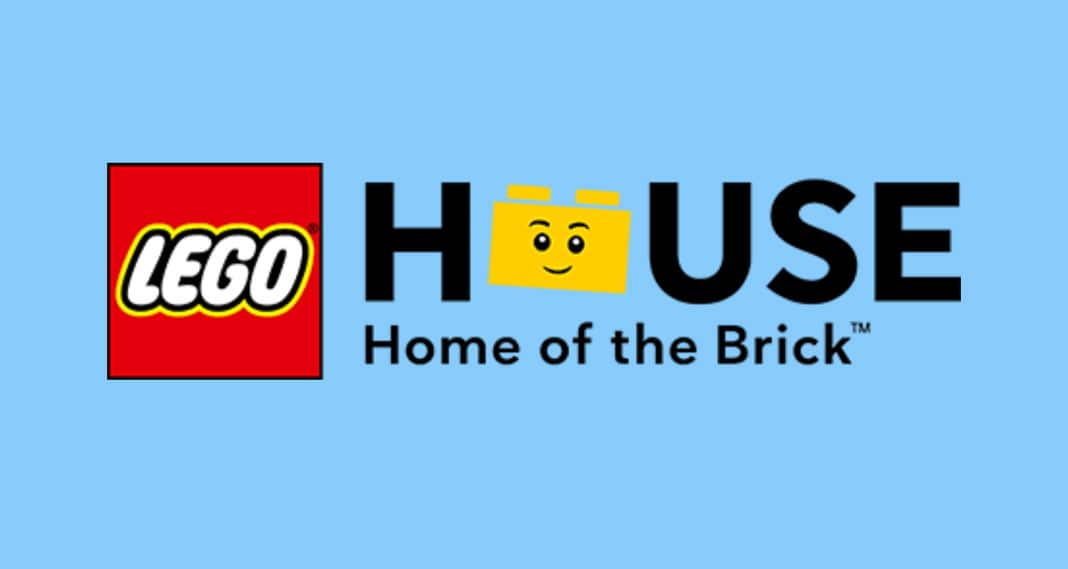 LEGO House of the Brick: Offizielle App ist ab erhältlich