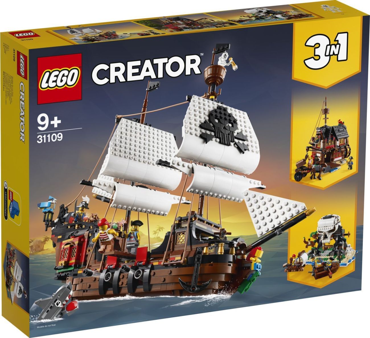 LEGO und die Preiserhöhung: Sind LEGO Sets ab September zu teuer
