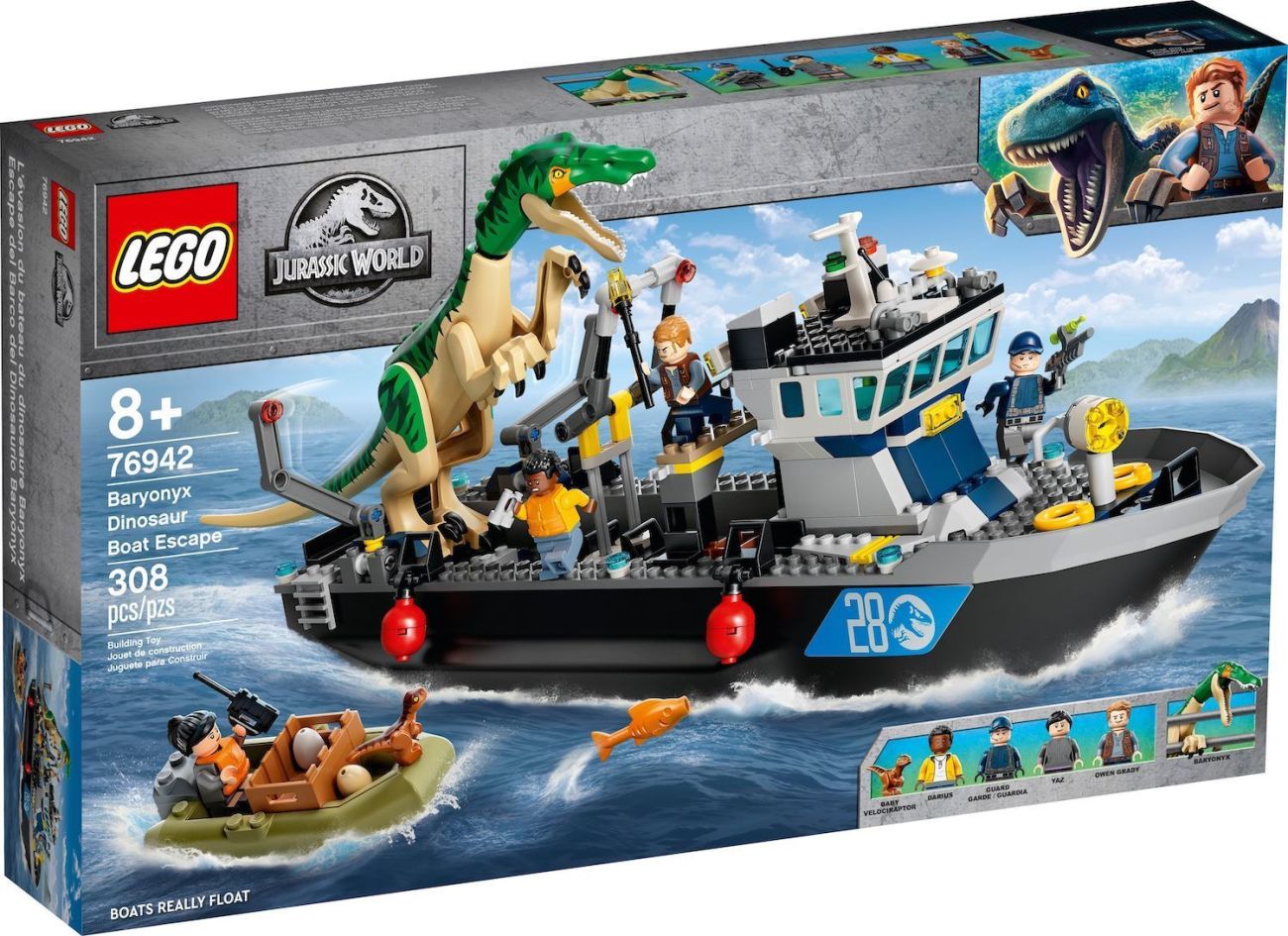LEGO EOL Liste 2022: Diese Sets verschwinden aus den Regalen (November  Update)