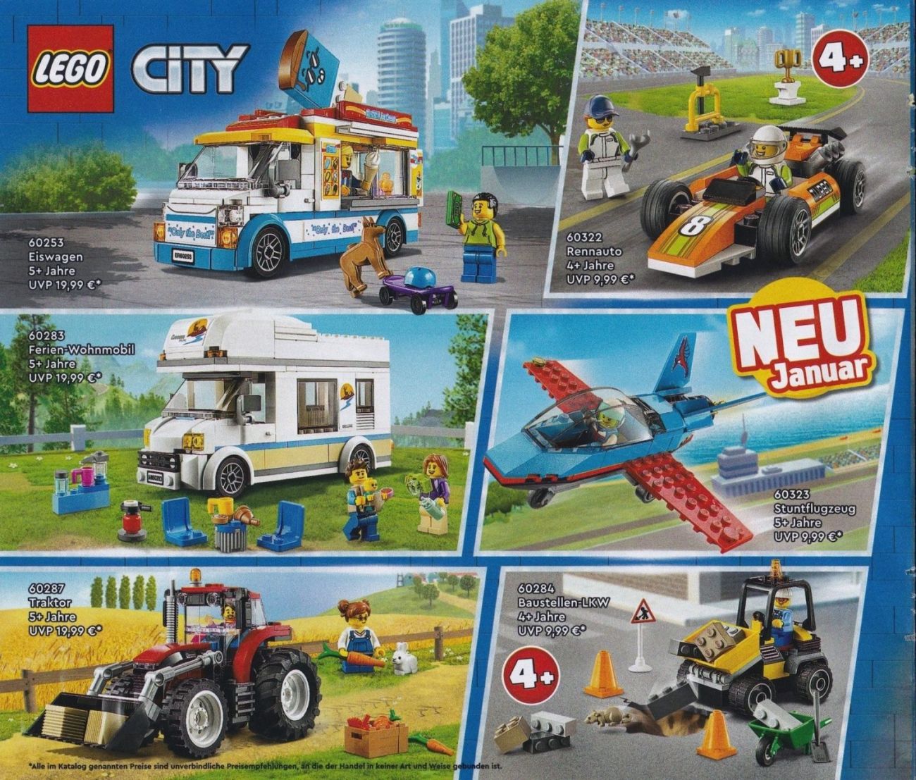 Lego City 2022 Rumours, Leaks, Information And Discussion - Page 42 - LEGO  Town - Eurobricks Forums