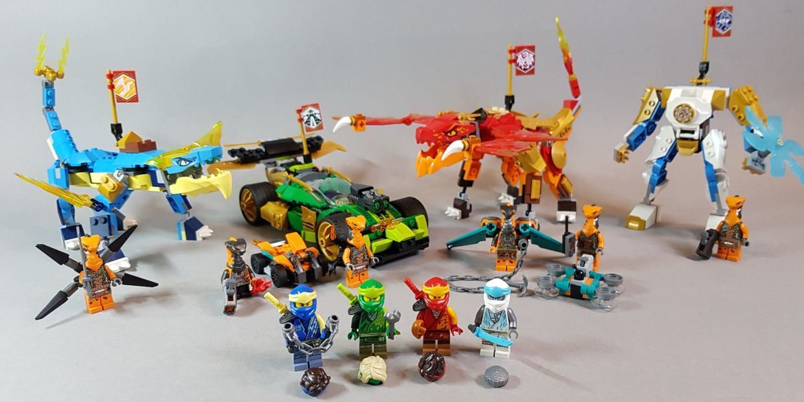LEGO Astronaut ohne Luft Panzer Minifigur