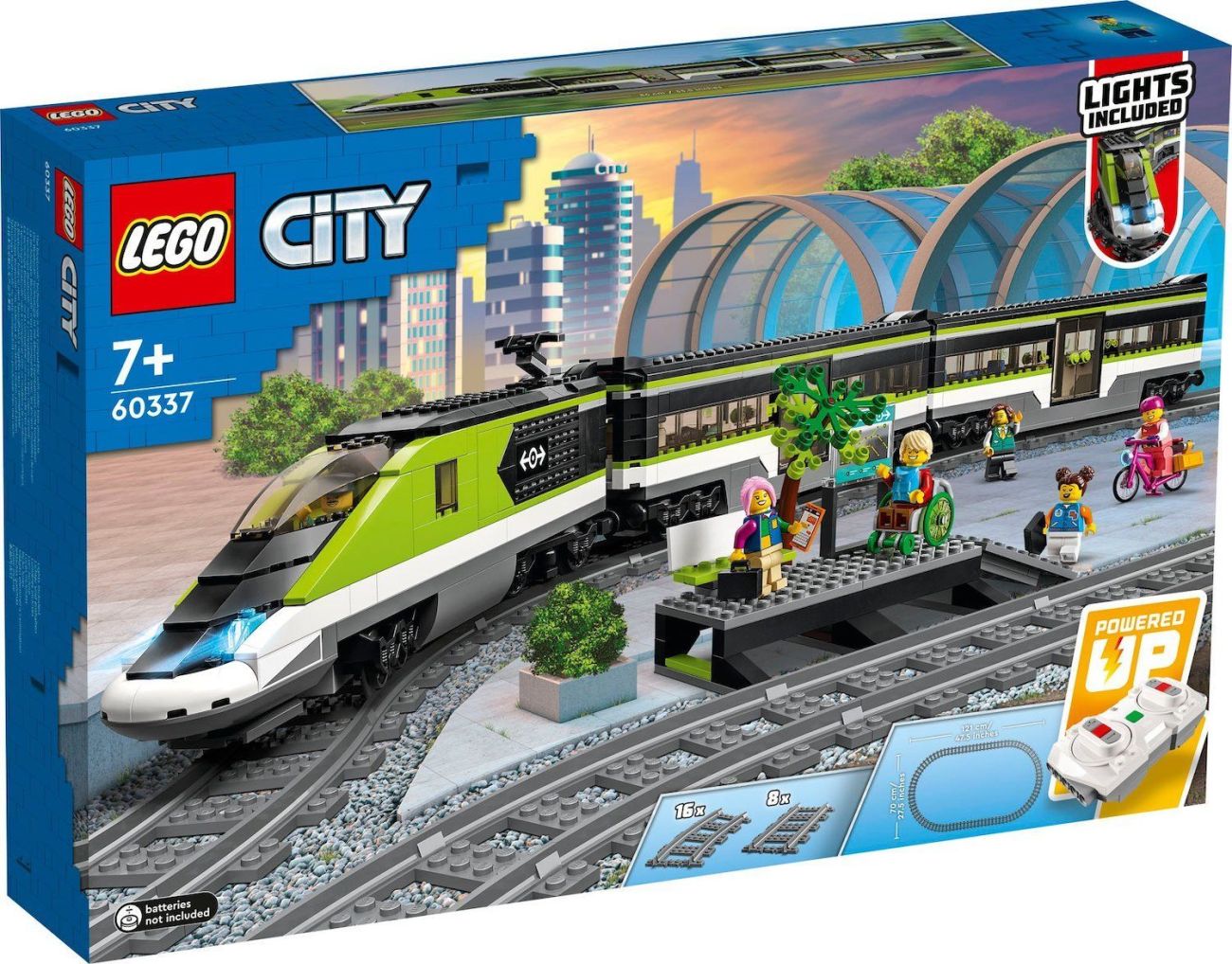 LEGO City 2022 Sommer Züge, Stuntz Bauernhof, Neuheiten: Neue & mehr
