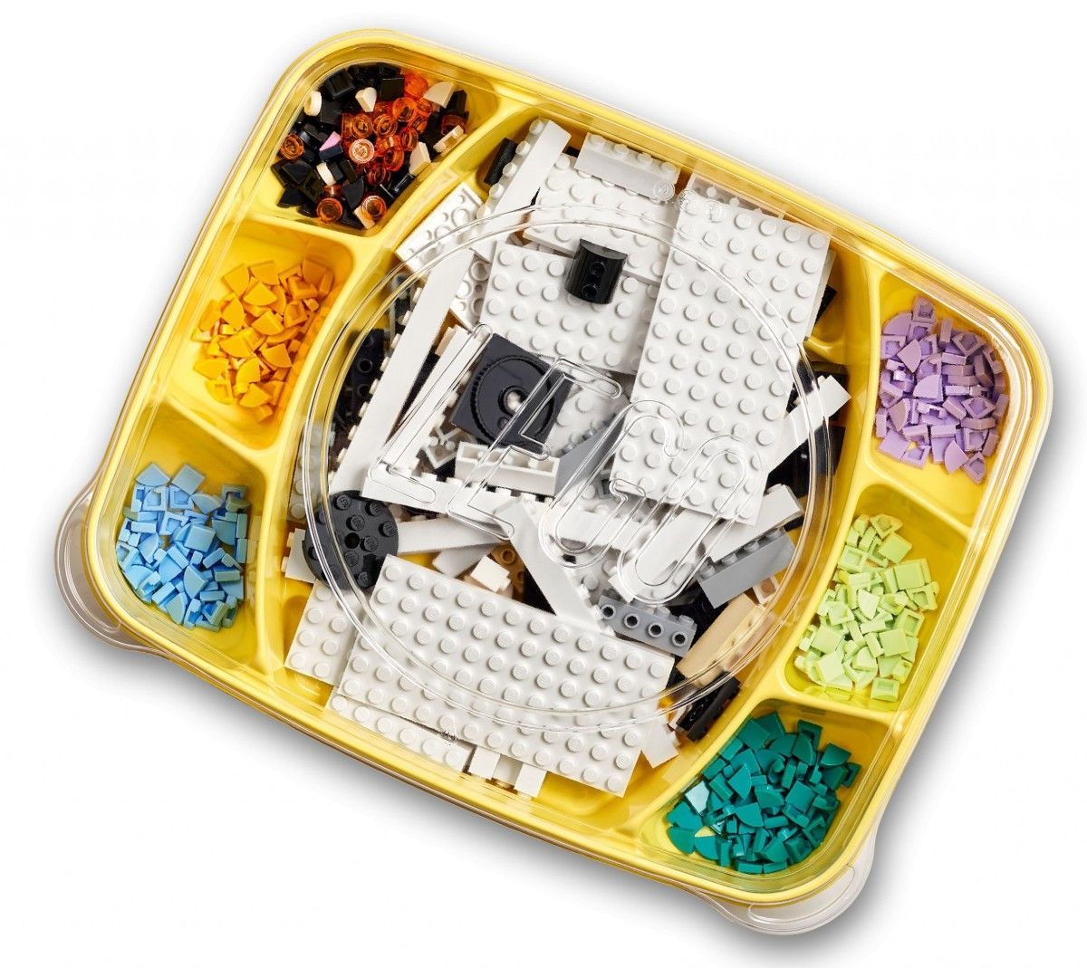 LEGO DOTS: 2022 sind Minnie die & Das Micky Neuheiten